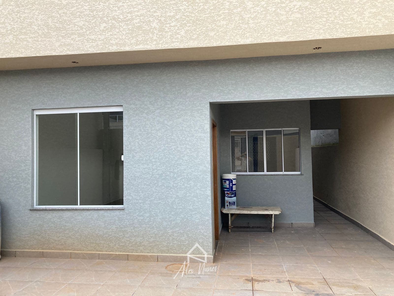 Casa em Atibaia - Nova Cerejeira