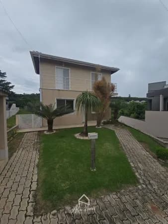 Casa de Condomínio em Atibaia - Condominio Atibaia Park I
