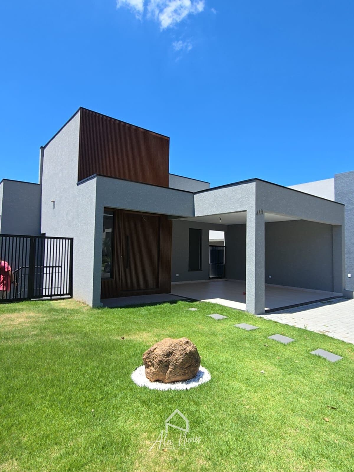 Casa de Condomínio em Atibaia - Jardim Kanimar