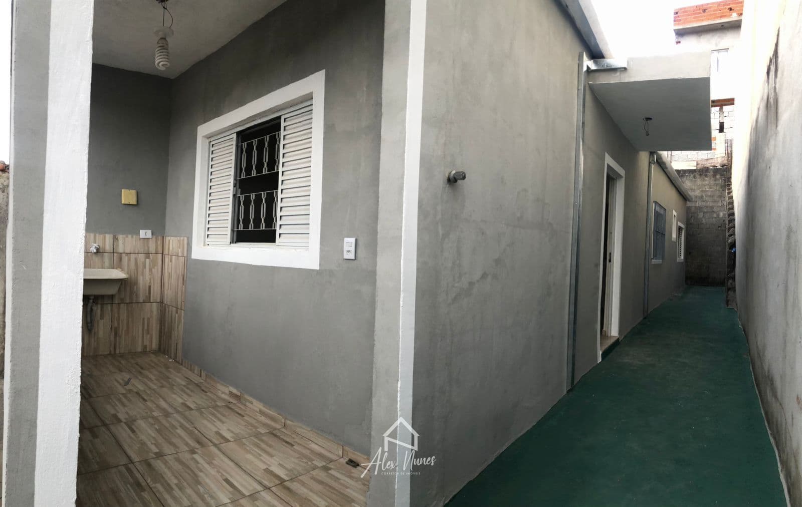 Casa em Atibaia - Jardim Imperial