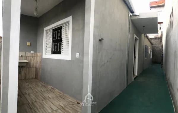 Casa em Atibaia - Jardim Imperial
