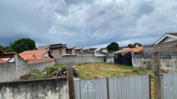 Lote/Terreno em Atibaia - Loteamento Jardim Morumbi