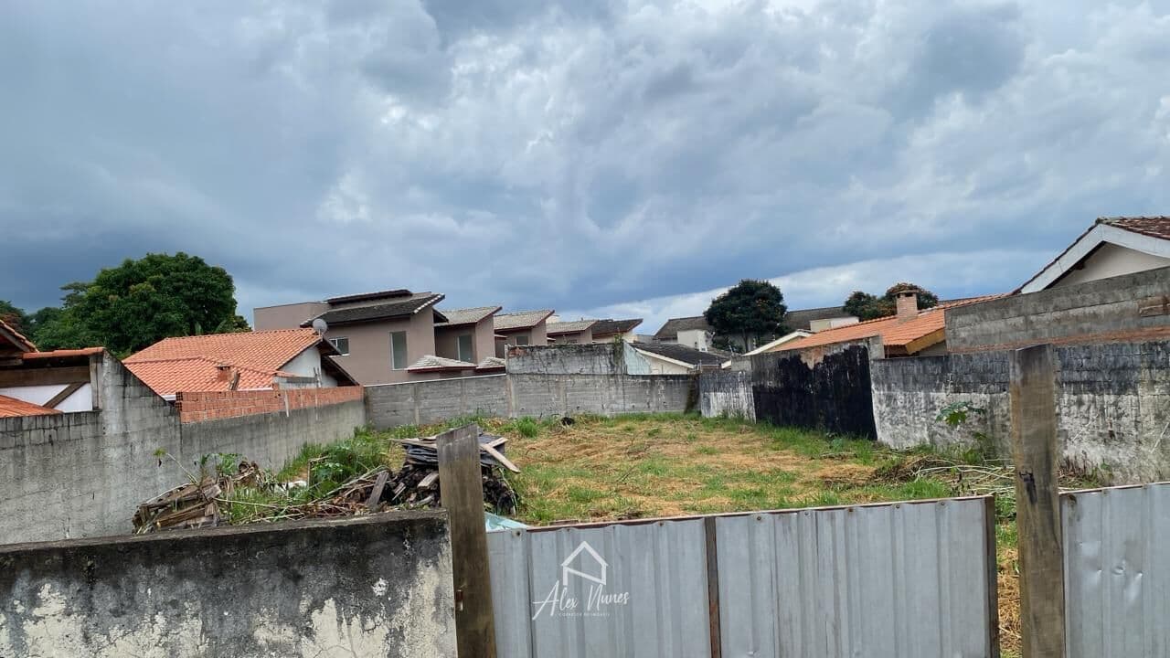 Lote/Terreno em Atibaia - Loteamento Jardim Morumbi