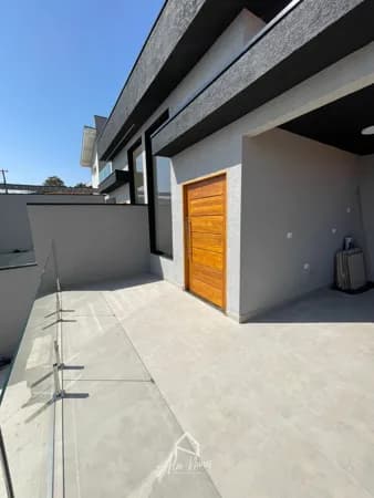Casa em Atibaia - Jardim dos Pinheiros