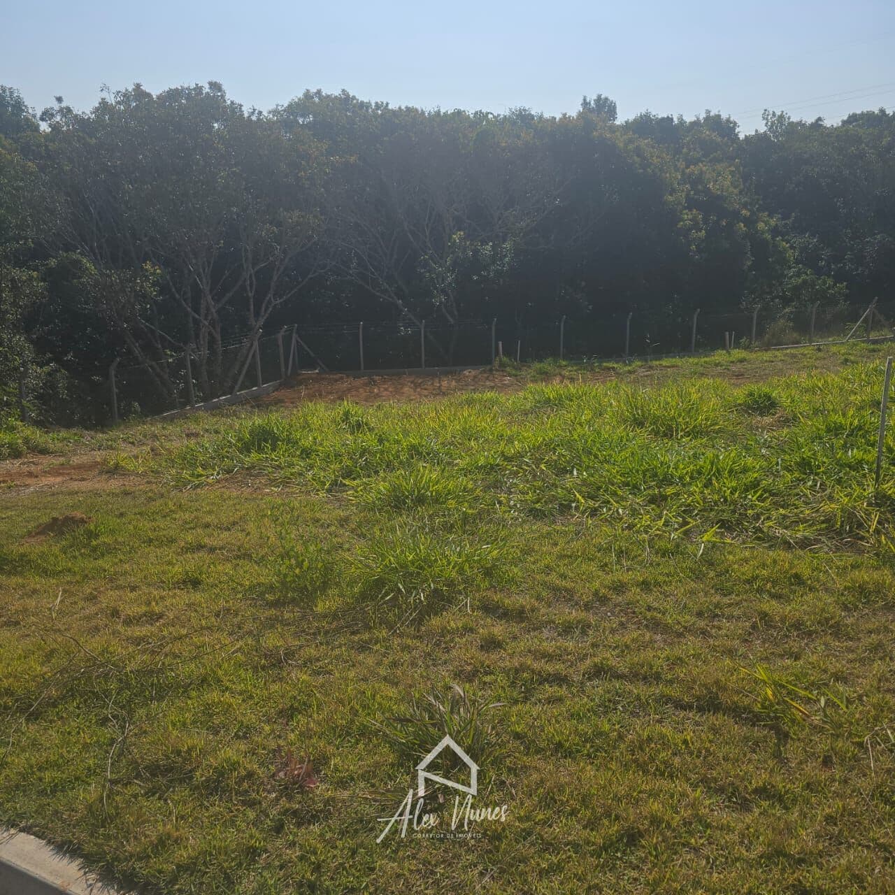 Lote/Terreno em Atibaia - Boa Vista