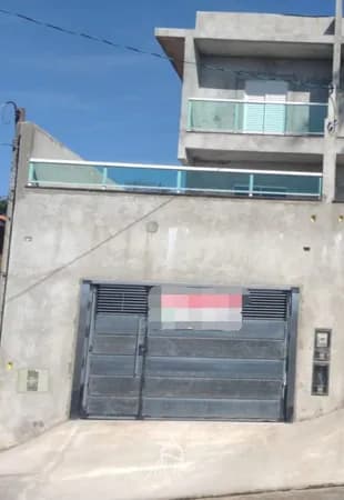 Casa em Atibaia - Jardim do Lago