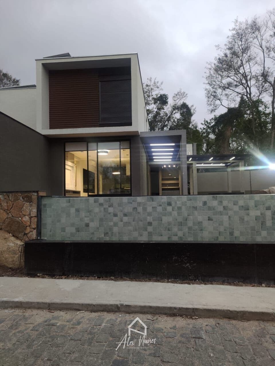Casa de Condomínio em Atibaia - Itapetinga