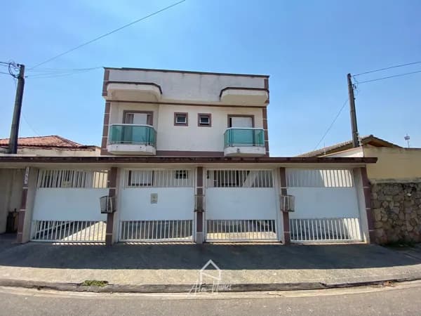 Apartamento em Atibaia - Jardim das Cerejeiras