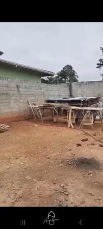 Lote/Terreno em Atibaia - Usina