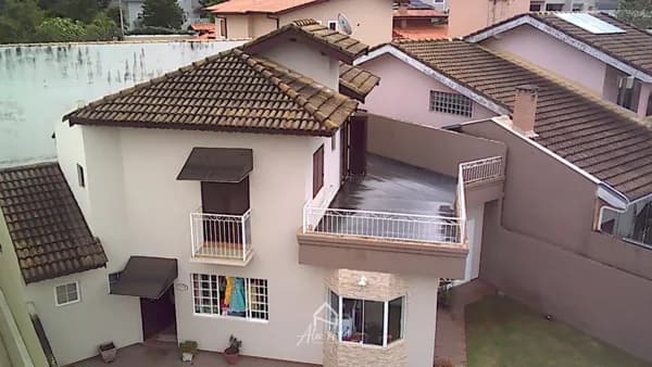 Casa em Atibaia - Jardim Maristela
