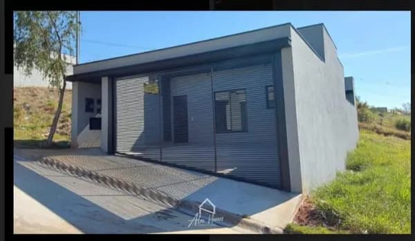 Casa em Bragança Paulista - Condomínio Villa Verde Bragança
