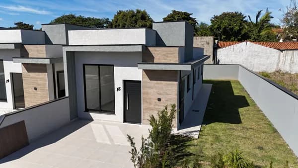 Casa de Vila em Atibaia - Jardim Sueli