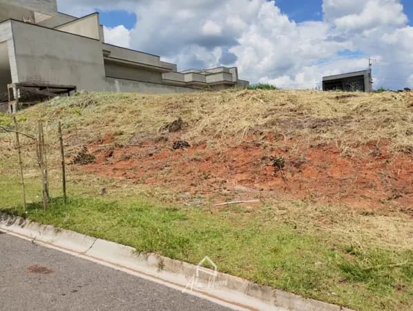Lote/Terreno em Bragança Paulista - Jardim São José