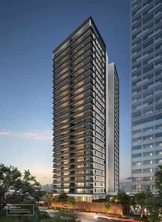 Apartamento em São Paulo - Vila Clementino