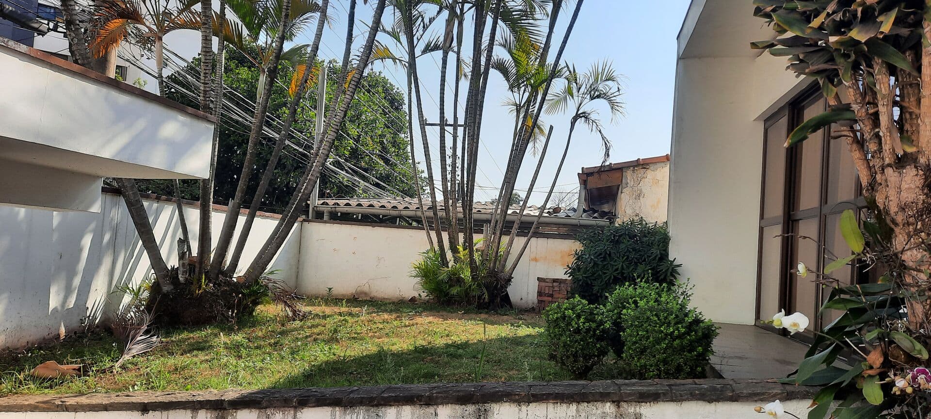 Casa em São Paulo - Vila Clementino