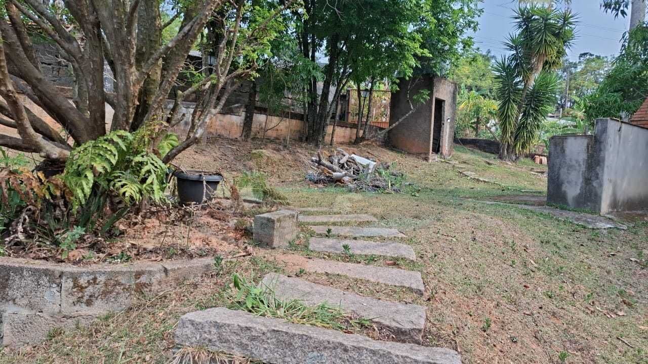 Lote/Terreno em Itatiba - Terras de São Sebastião
