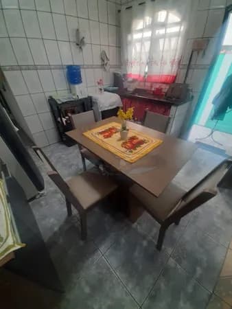 Casa em Itatiba - Jardim Virgínia