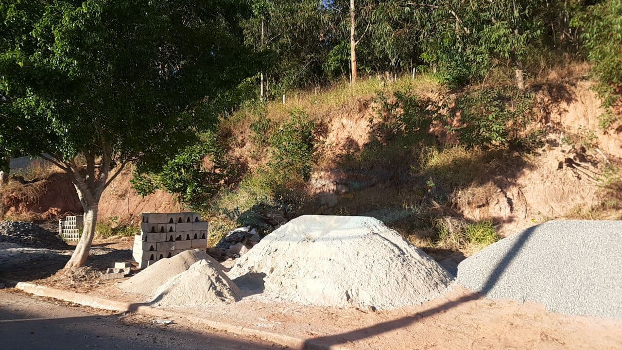 Lote/Terreno em Itatiba - Loteamento Itatiba Park
