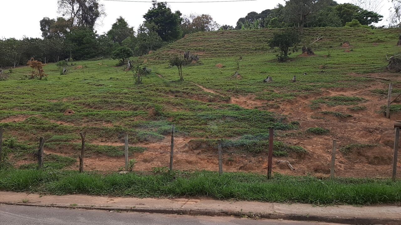 Lote/Terreno em Itatiba - Morada dos Pássaros