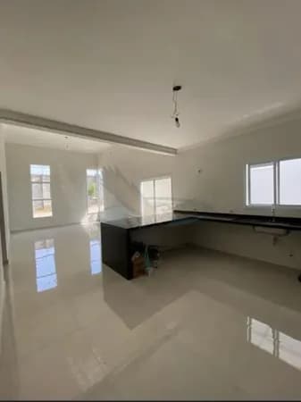 Casa Alto Padrão em Residencial Fazenda Serrinha, Itatiba/SP