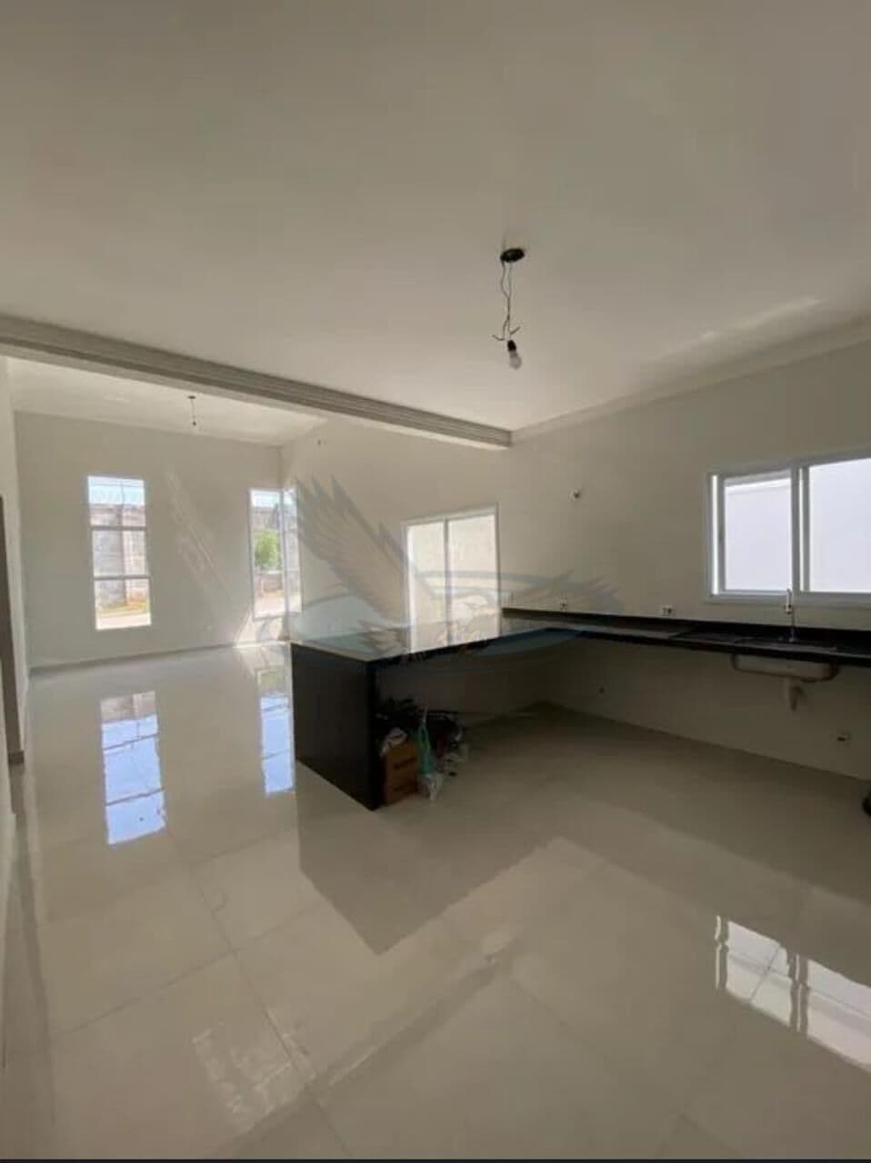 Casa Alto Padrão em Residencial Fazenda Serrinha, Itatiba/SP