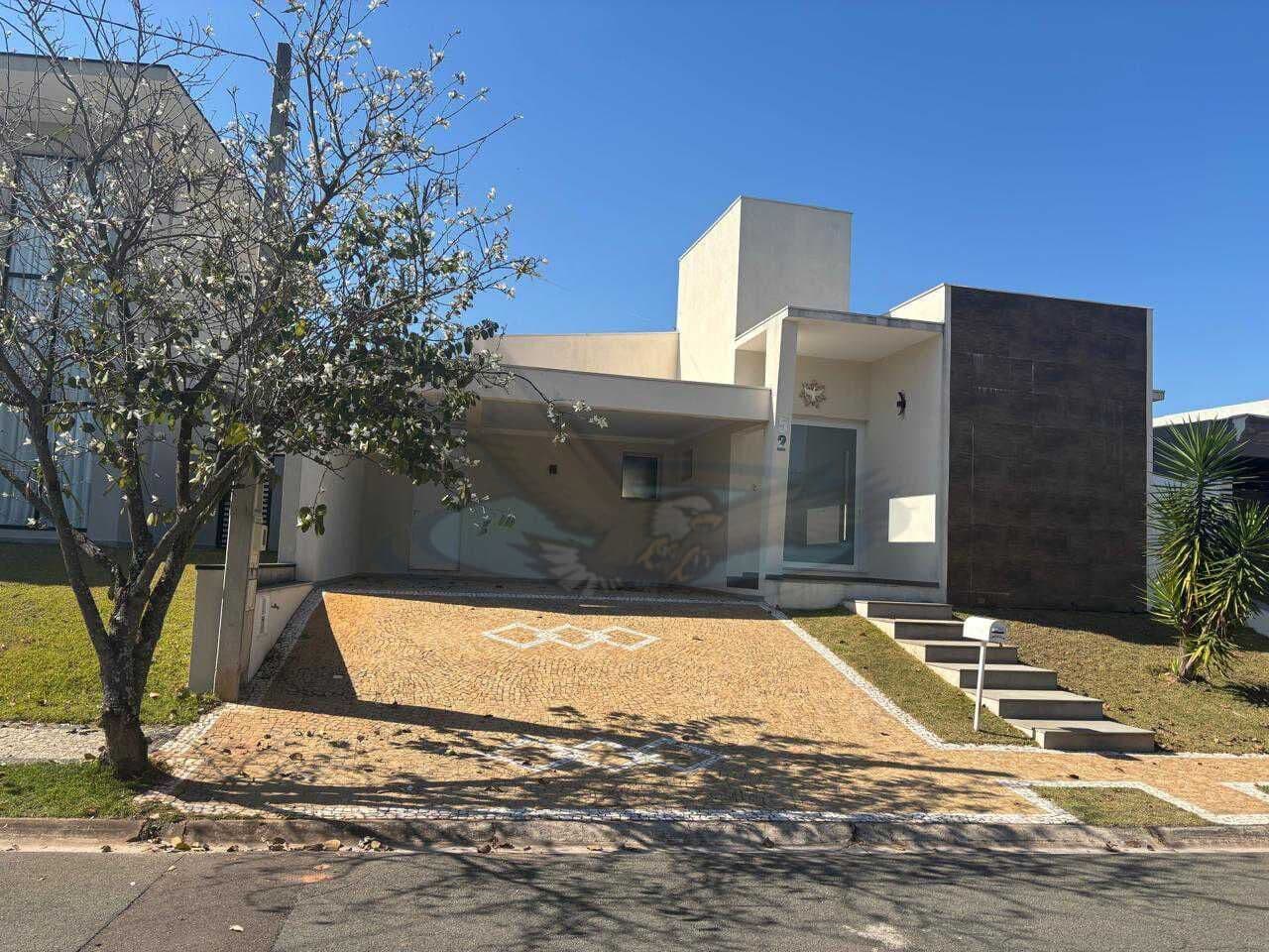 Casa em Itatiba - Condomínio Ville de France