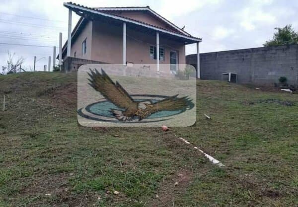 Chácara para Venda em Real Parque Dom Pedro I Itatiba-SP
