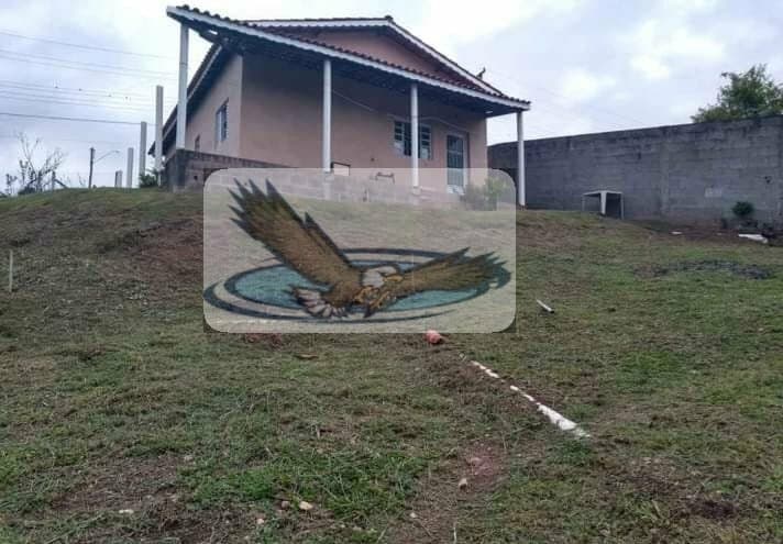 Chácara para Venda em Real Parque Dom Pedro I Itatiba-SP