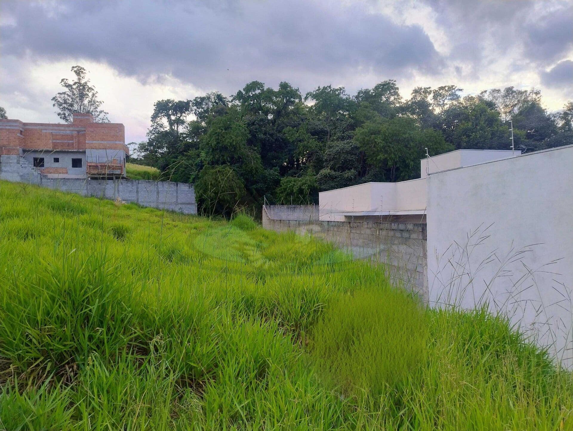 Lote/Terreno em Itatiba - Villaggio Fosuzzi