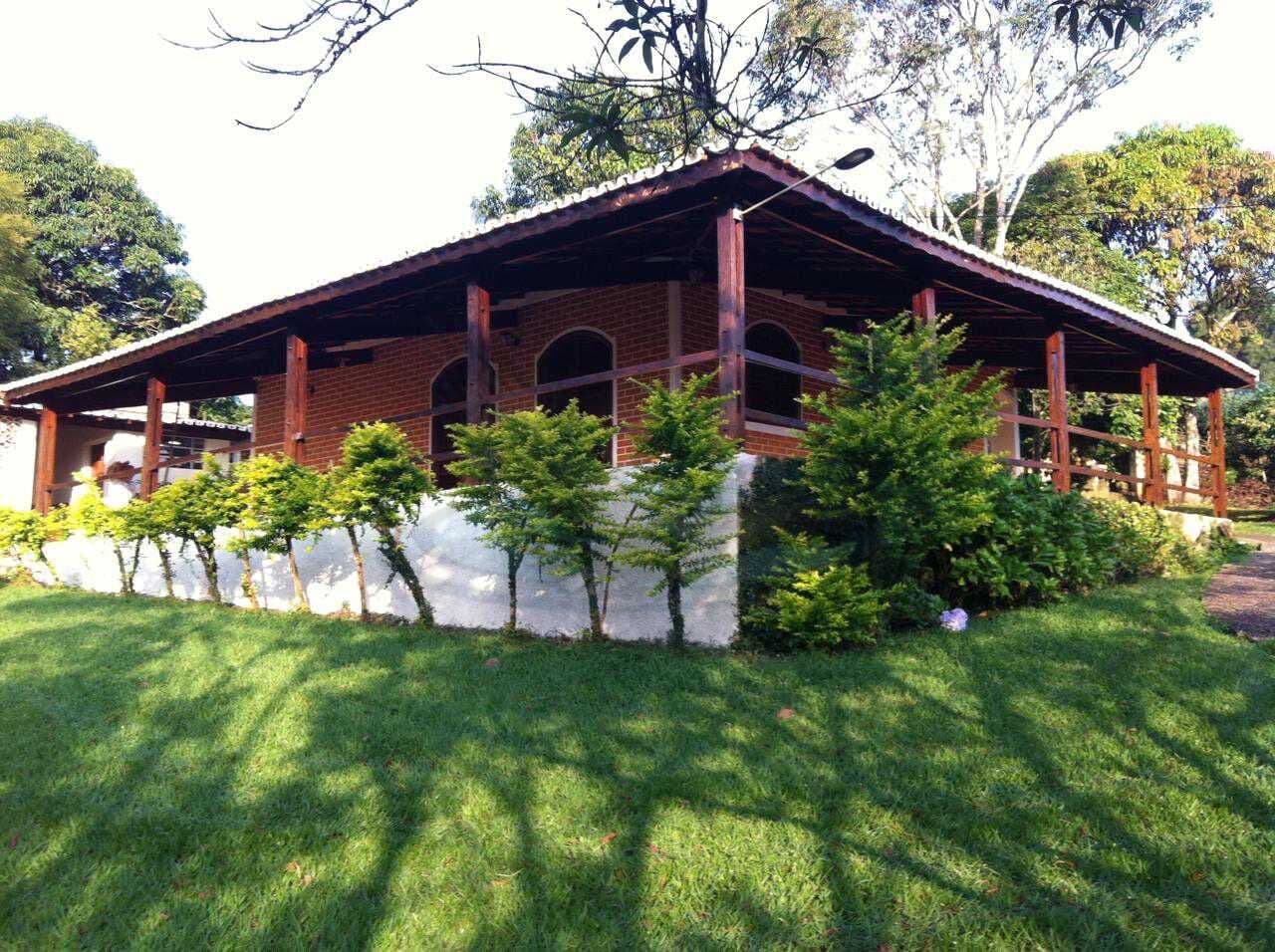 Fazenda/Sítios/Chácaras em Itatiba - Jardim Monte Verde