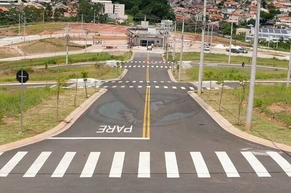 Lote/Terreno em Itatiba - Reserva Bellano