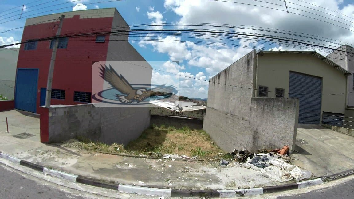 Terreno para Venda em Vila Rita Itatiba-SP
