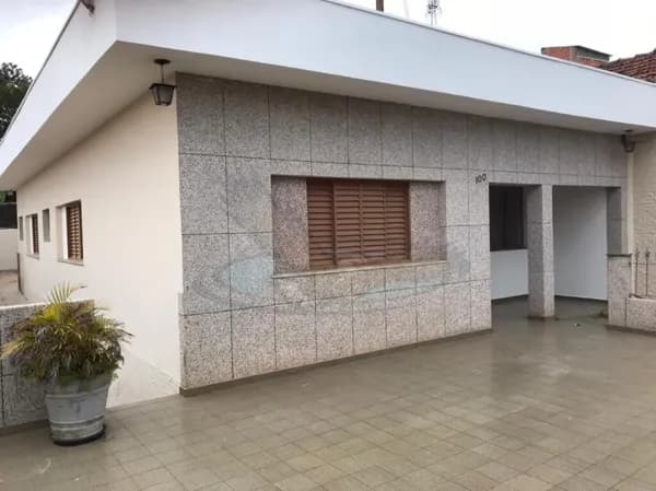 Casa em Itatiba - Jardim Alto de Santa Cruz