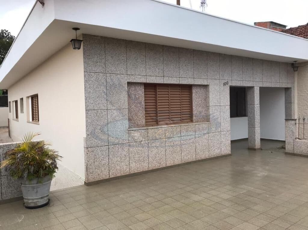 Casa em Itatiba - Jardim Alto de Santa Cruz
