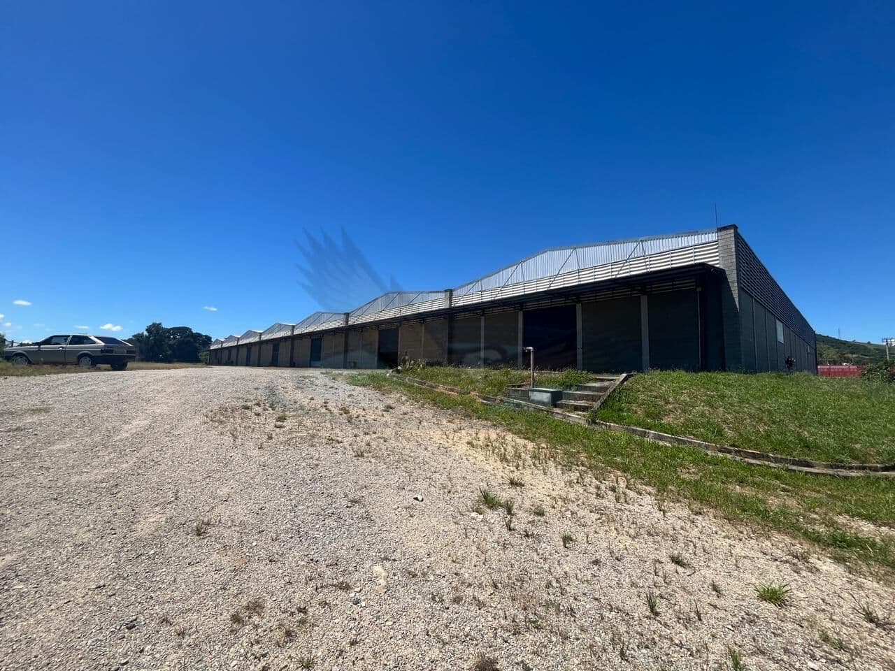 Galpão Industrial módulos a partir de 1530 m² até 10.000 m² em condominio