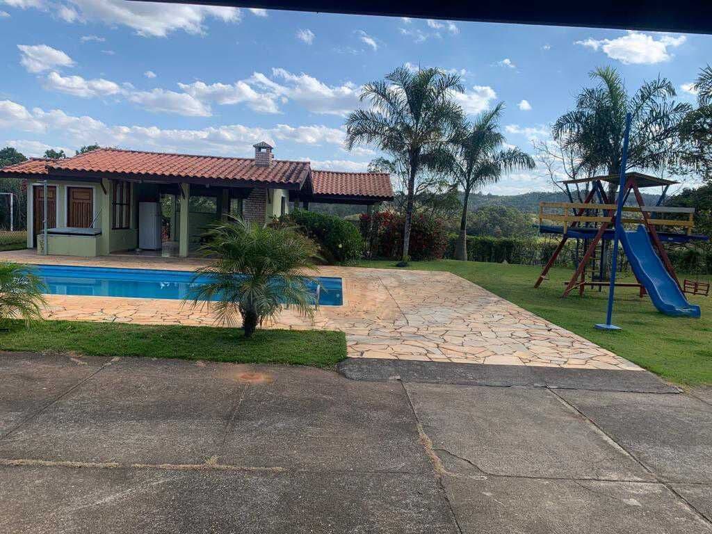 Sítio - Estuda permuta em imóvel ate 50% do valor