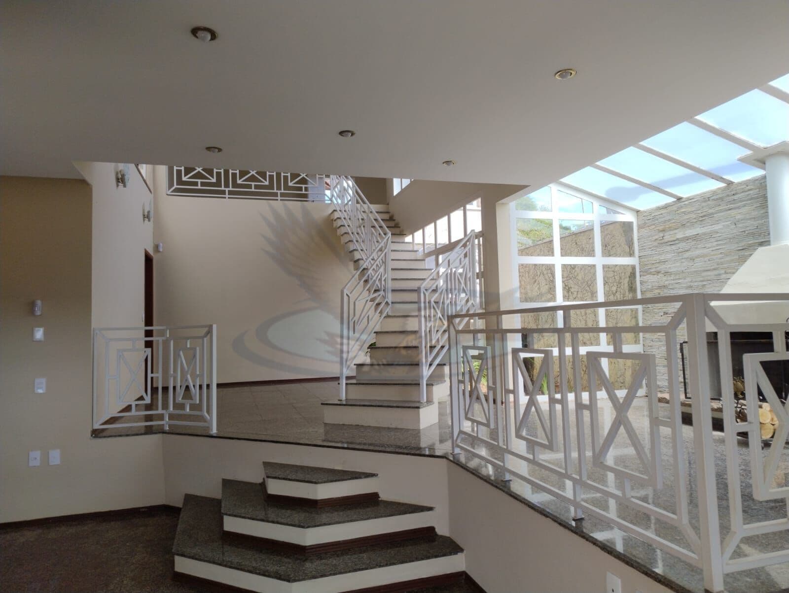 Casa Alto Padrão em Nova Itatiba, Itatiba/SP