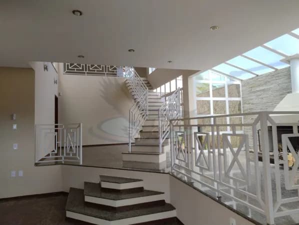 Casa Alto Padrão em Nova Itatiba, Itatiba/SP