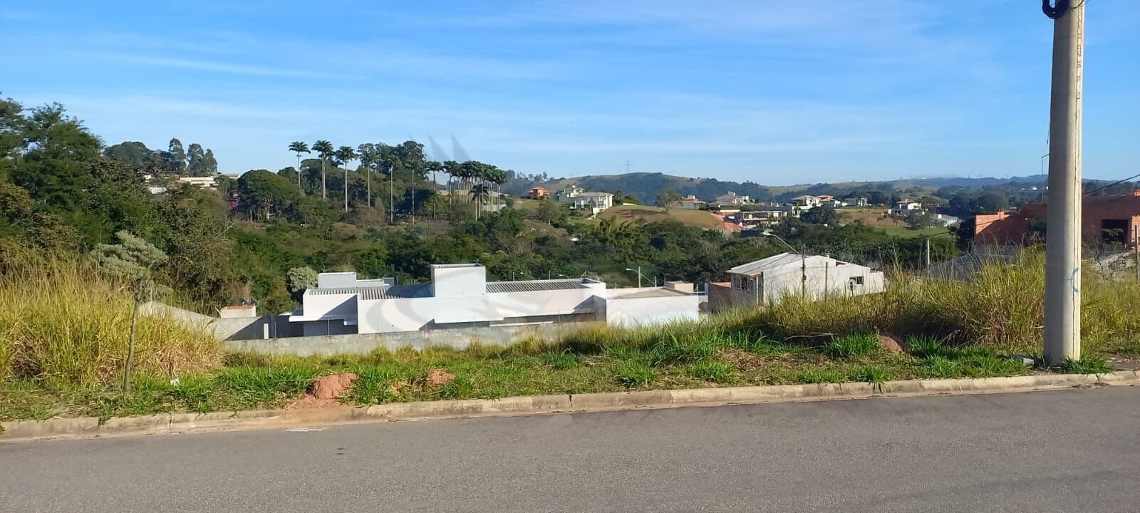 Lote/Terreno em Itatiba - Villaggio Fosuzzi