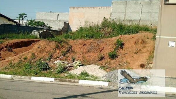 Terreno Lote para Venda em Loteamento Aída Haddad Jafet Itatiba-SP