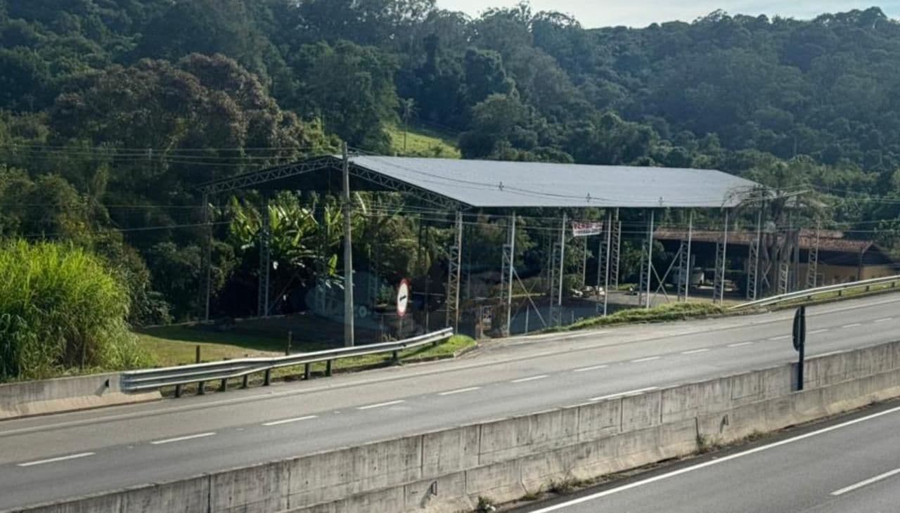 Pavilhão/Galpão Industrial em Itatiba - SP