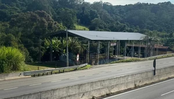 Pavilhão/Galpão Industrial em Itatiba - SP