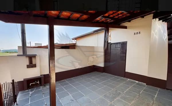 Casa no Jardim Galetto