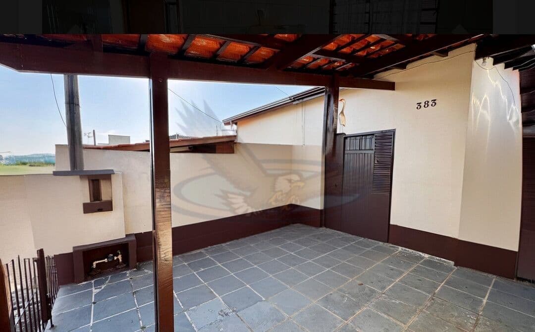 Casa no Jardim Galetto