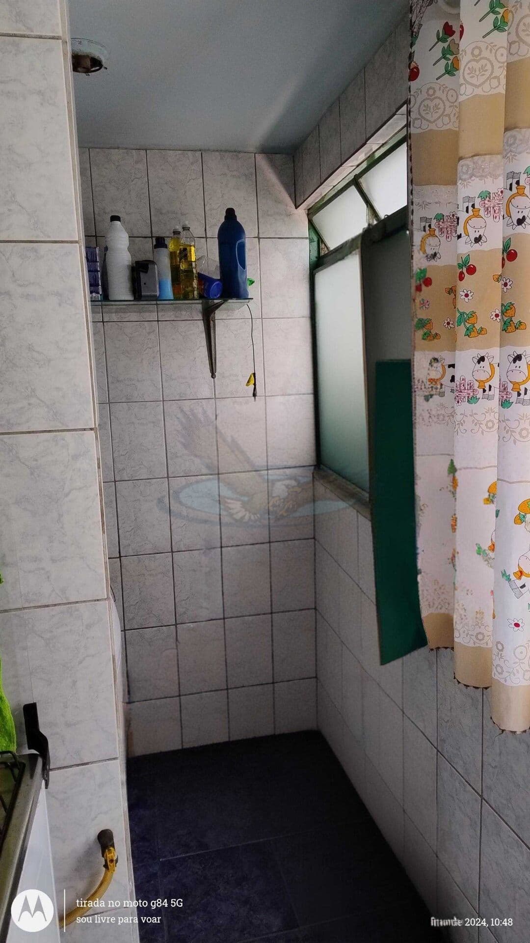 Apartamento em Itatiba - Núcleo Habitacional Prefeito Erasmo Chrispim