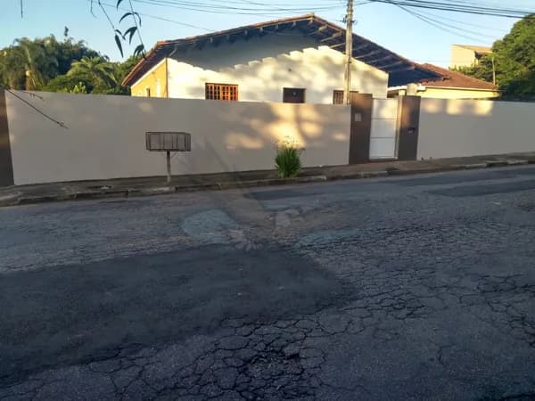Casa / Chácara