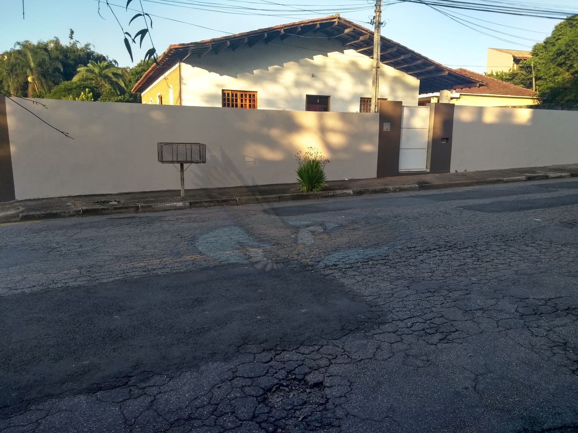 Casa / Chácara