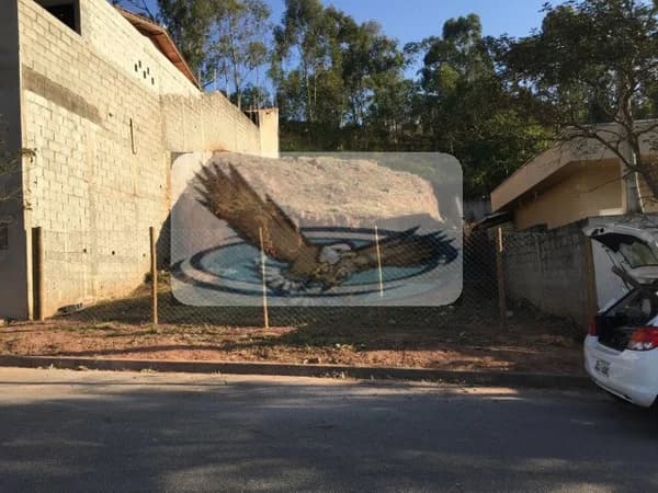 Terreno Lote no Loteamento Itatiba Park, Itatiba - OPORTUNIDADE!!!!