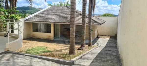 Casa em Itatiba - Nova Itatiba
