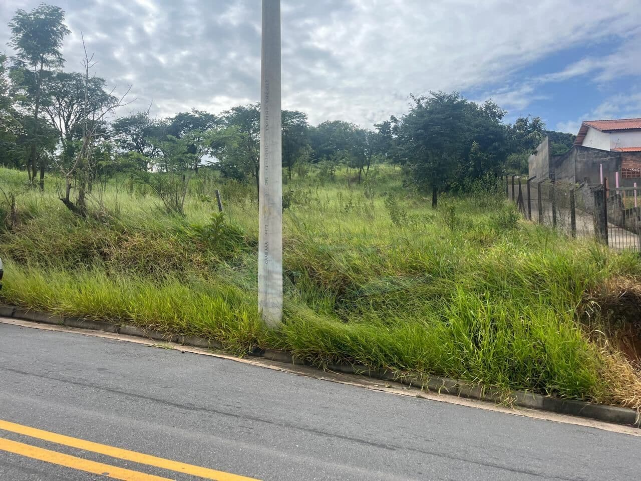 Lote/Terreno em Itatiba - Morada dos Pássaros